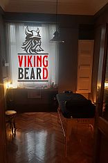 Viking Bear D Male Escort