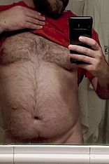 Rugby Guy Escort Masculino