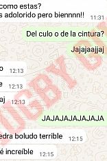 Foto #2 de Rugby Guy