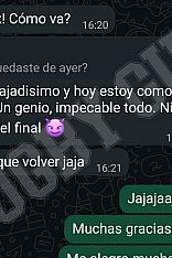 Photo #1 of Rugby Guy