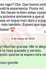 Foto #4 de Rugby Guy