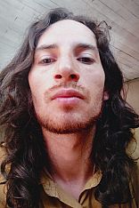 Camilo XXX Chile Escort Masculino