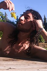 Camilo XXX Chile Escort Masculino