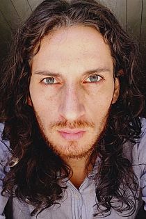 Camilo XXX Chile Male Masseur