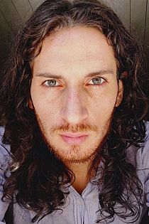 Camilo XXX Chile Escort Masculino