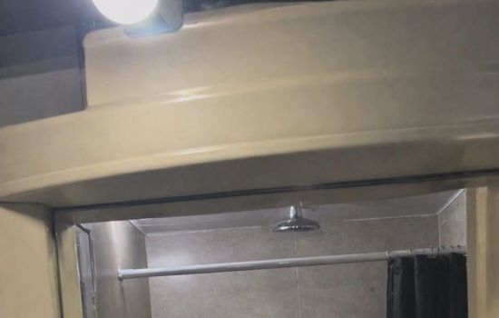 Axel Escort Masculino