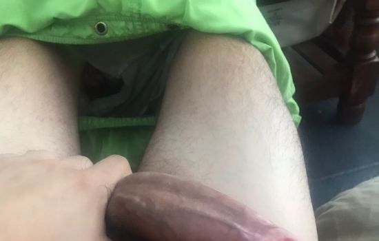 Valentín Escort Masculino