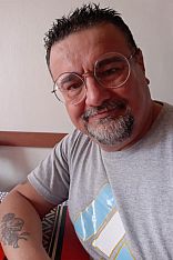 Melek Escort Masculino