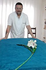 Melek Escort Masculino