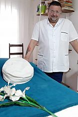 Melek Escort Masculino