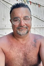 Melek Escort Masculino