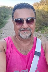 Melek Escort Masculino