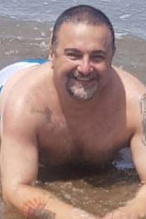 Melek Masajista masculino