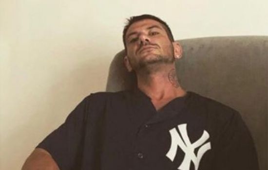 Benja_Muscle Male Escort