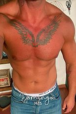 Foto #18 de Benja_Muscle