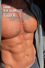 Foto #11 de Benja_Muscle