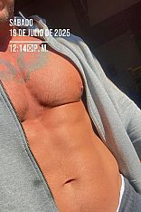 Foto #12 de Benja_Muscle