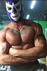 Foto #21 de Benja_Muscle