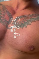 Foto #19 de Benja_Muscle