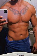 Foto #15 de Benja_Muscle