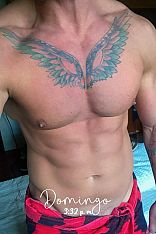 Foto #8 de Benja_Muscle