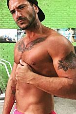 Foto #20 de Benja_Muscle