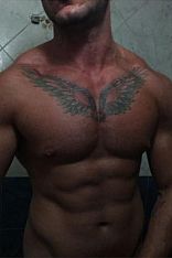 Foto #29 de Benja_Muscle