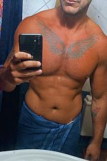 Foto #25 de Benja_Muscle