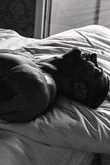 Benja_Muscle Escort Masculino