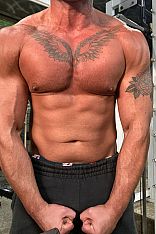 Foto #14 de Benja_Muscle