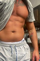 Foto #16 de Benja_Muscle