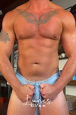 Foto #17 de Benja_Muscle