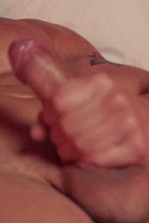 Benja_Muscle Escort Masculino