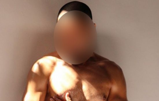 Ale Discreto Vip Escort Masculino