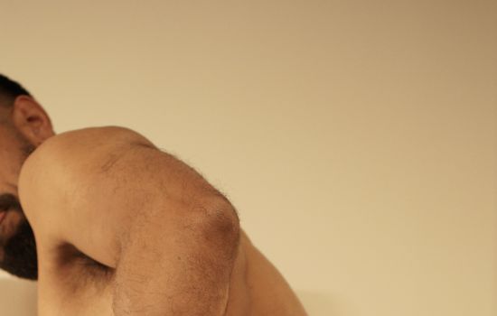 Ale Discreto Vip Male Escort