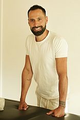 Ale Discreto Vip Male Escort