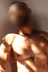 Ale Discreto Vip Escort Masculino