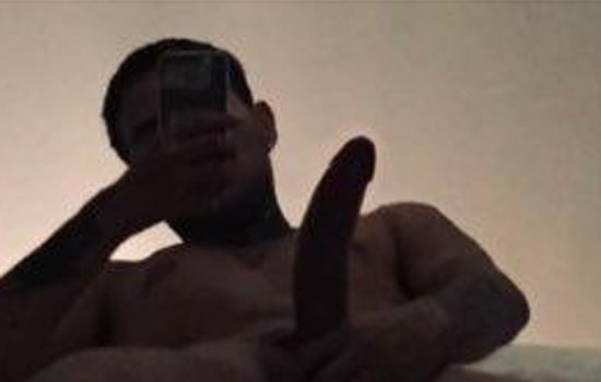 Oliver Male Escort