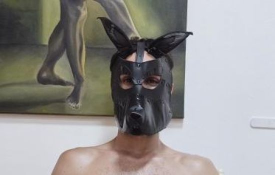 Nick Escort Masculino