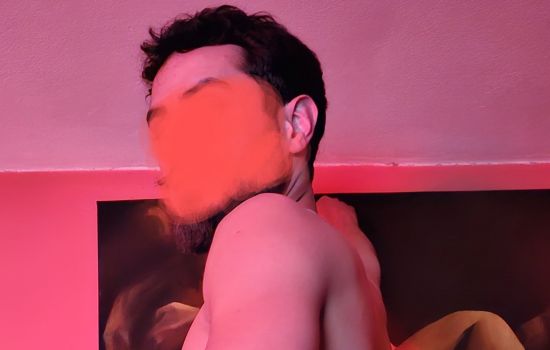 Nick Escort Masculino