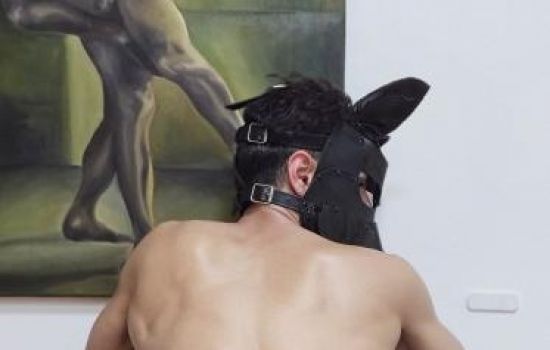 Nick Escort Masculino