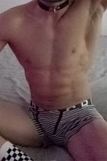 Nick Escort Masculino