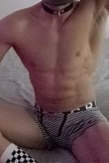 Nick Escort Masculino