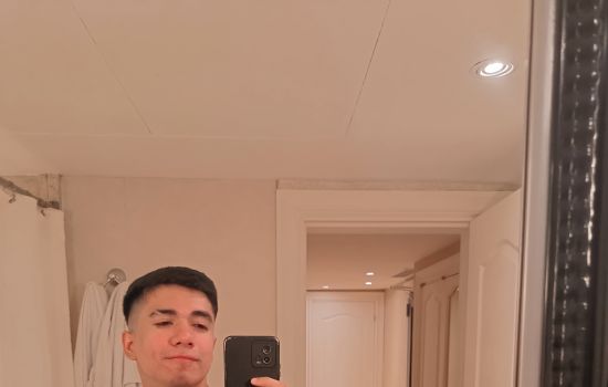 Ilán Escort Masculino