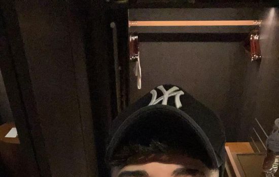 Thiago Masajes Escort Masculino