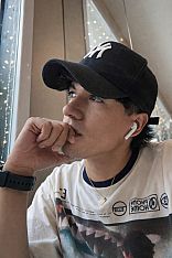 Photo #3 of Alan Masajista