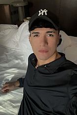 Foto #2 de Thiago Masajes