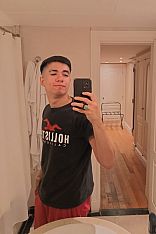 Ilán Escort Masculino
