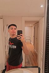Ilán Male Masseur