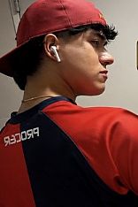 Aaren Acompañante masculino